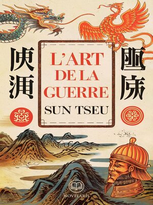 cover image of Sun Tzu